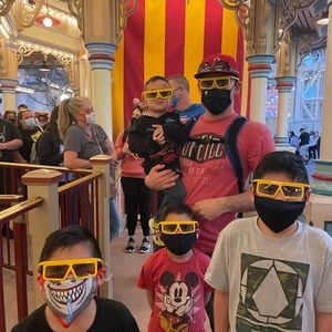 Meet your Posher, Jackie